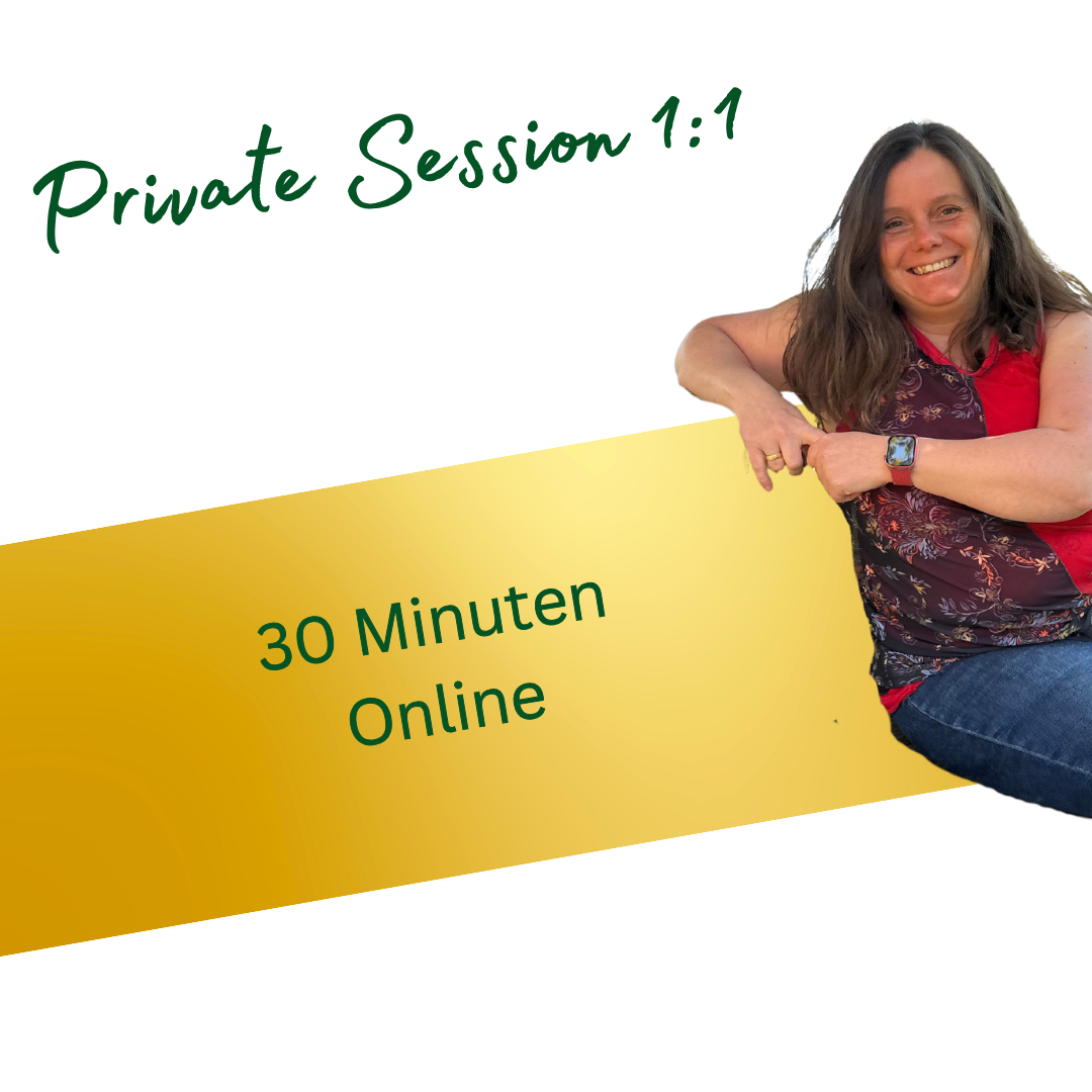 Private Sessionbr30 Minuten
