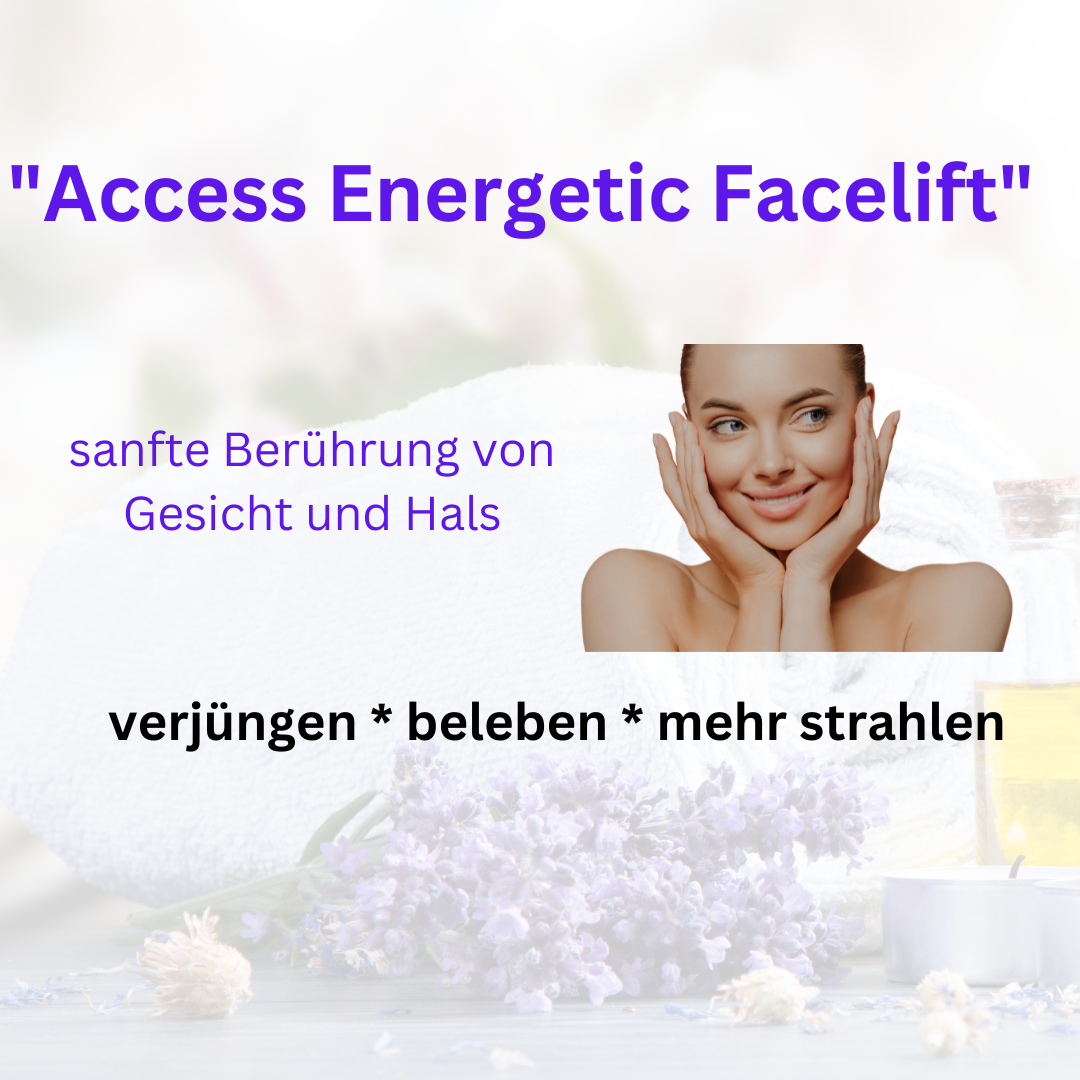 Access Facelift