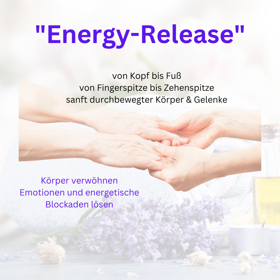 Energy Release