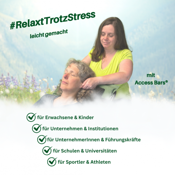 RelaxtTrotzStress – Titelbild